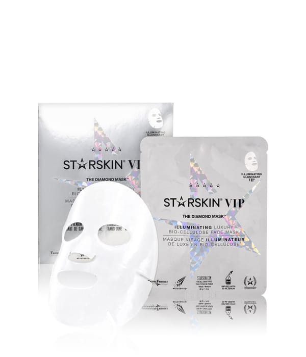 Produktbild 1 von 4, STARSKIN Vip Gesichtsmaske