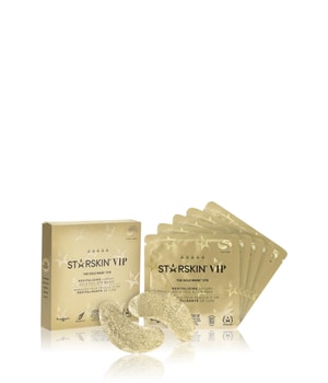 Starskin Vip The Gold Mask Eye™ Eye Patches 10 st