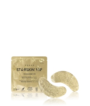 Starskin Vip The Gold Mask Eye™ Eye Patches 2 st