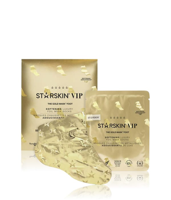Image du produit 1 sur 3, STARSKIN Vip Masque pied