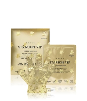 Starskin Vip VIP the Gold Mask™ Hand Handmasker 2 st