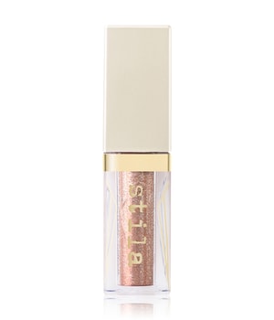 Stila Glitter and Glow Liquid Eye Shadow Lidschatten · 4.5 ml · Hellbraun