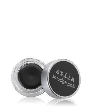 Stila Smudge Pots Eyeliner in Black 4 g