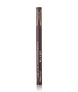 Stila Stay All Day - Micro Tip Liquid Eye Liner Eyeliner in Micro TIP - Dark Brown 0.5 ml
