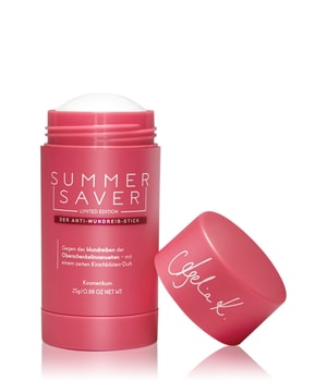 Summersaver Anti-schuur stick Angelina Kirsch Lichaamsbalsem 25 g Dames