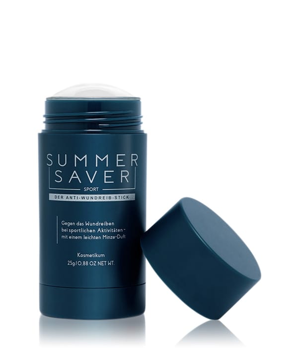 Zdjęcie produktu 1 z 3, SUMMERSAVER Anti-Wundreib-Stick Balsam do ciała