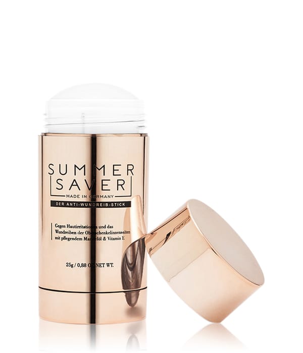 Produktbild 1 von 4, SUMMERSAVER Anti-Wundreib-Stick Körperbalsam