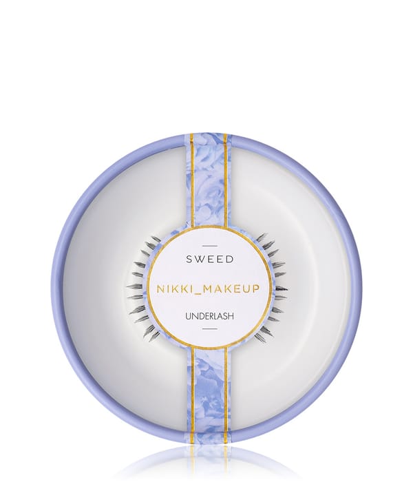 Produktbillede 1 af 4, Sweed Nikki Defined Underlash Øjenvipper