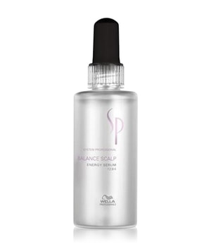 System Professional Balance Scalp Energy Sérum cheveux