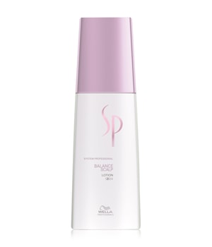 System Professional Balance Scalp Hårlotion