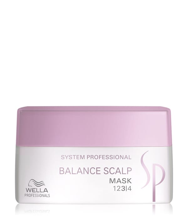 Produktbillede 1 af 1, System Professional Balance Hårmaske