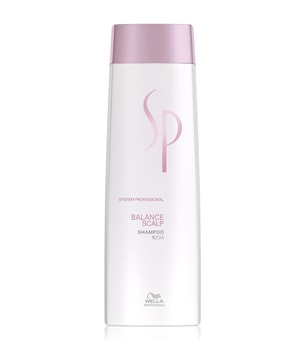 System Professional Balance Scalp Shampoo