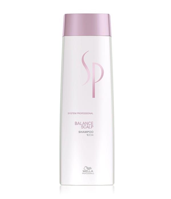 Produktbillede 1 af 1, System Professional Balance Shampoo