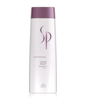 System Professional Clear Scalp Shampoo