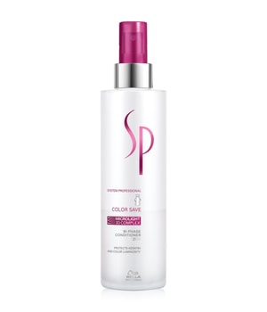 System Professional Color Save Bi-Phase Balsam