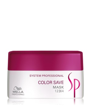 Produktbillede 1 af 1, System Professional Color Save Hårmaske