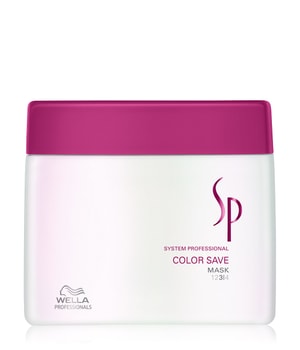 System Professional Color Save Hårinpackning