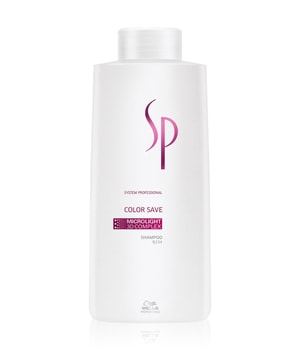 System Professional Color Save Schampo