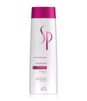 System Professional Color Save Schampo