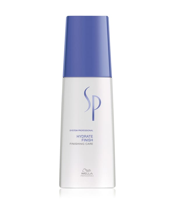 Produktbillede 1 af 1, System Professional Hydrate Leave-in-behandling