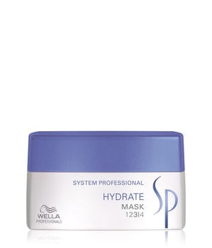 System Professional Hydrate Hårmaske
