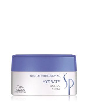 System Professional Hydrate Hårinpackning