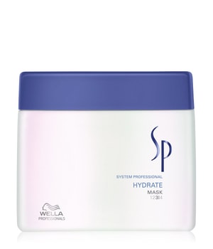 System Professional Hydrate Hårinpackning