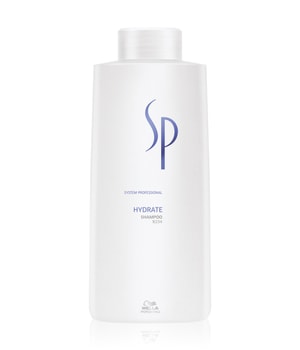 System Professional Hydrate Schampo