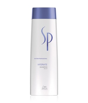 System Professional Hydrate Shampoo
