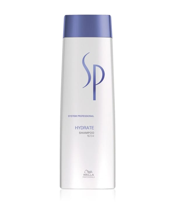 Produktbillede 1 af 1, System Professional Hydrate Shampoo