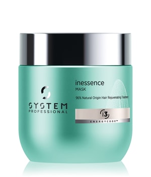 System Professional LipidCode Inessence (i3) Hårmaske