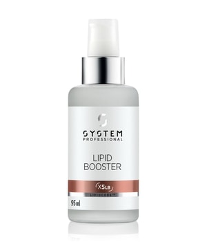 System Professional LipidCode Lipid Booster Hårserum