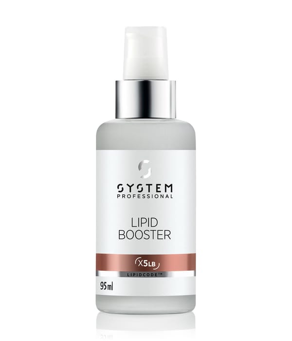 Produktbillede 1 af 1, System Professional LipidCode Lipid Booster Hårserum
