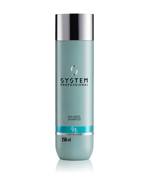 System Professional LipidCode Balance (B1) Shampoo 250 ml
