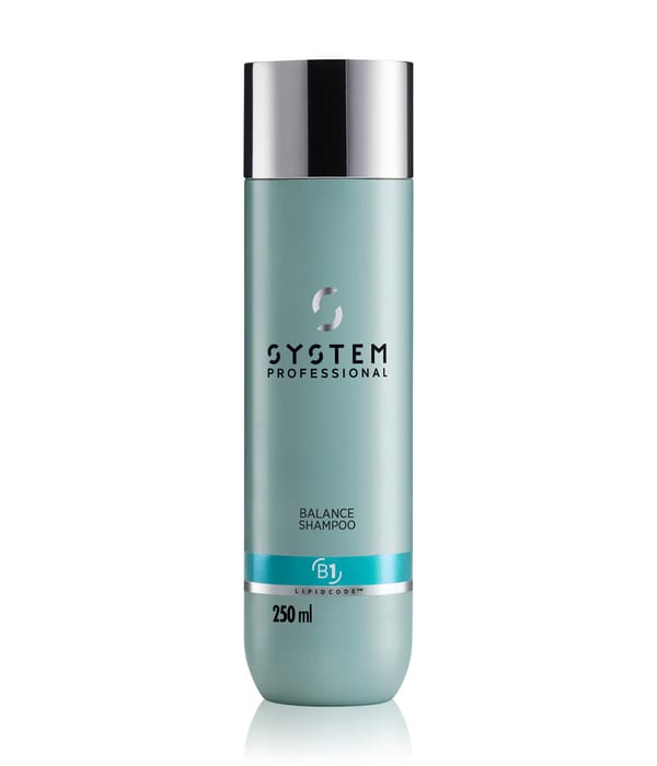 Produktbild 1 von 1, System Professional LipidCode Balance Haarshampoo