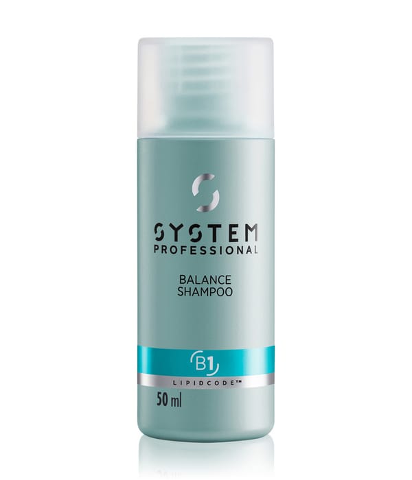 Produktbillede 1 af 1, System Professional LipidCode Balance Shampoo