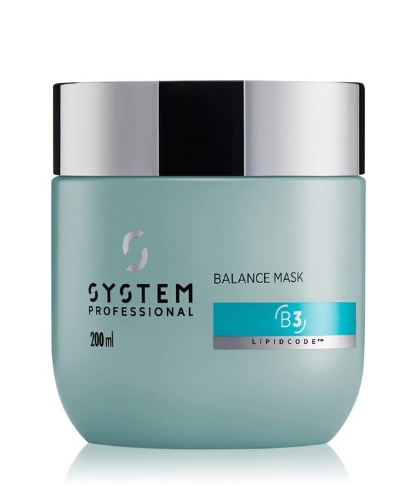 Produktbillede 1 af 1, System Professional LipidCode Balance Hårmaske