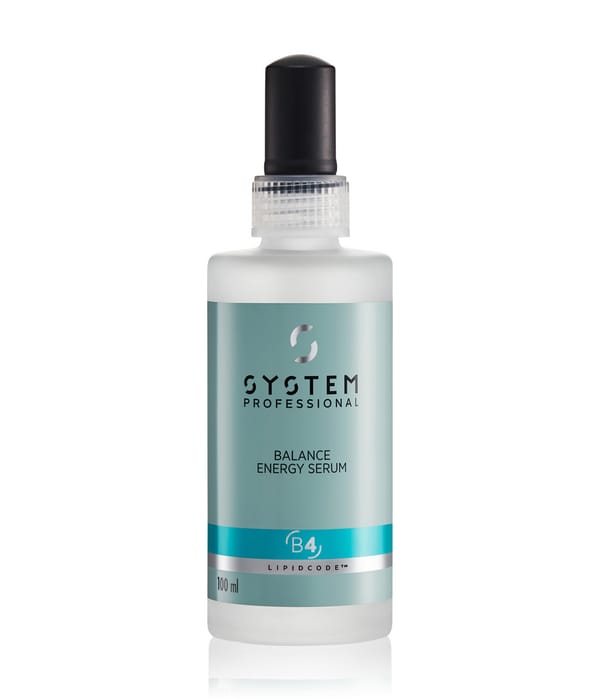 Produktbild 1 von 1, System Professional LipidCode Balance Haarserum