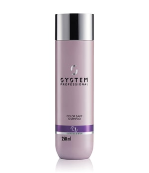 System Professional LipidCode Color Save (C1) Shampoo 250 ml