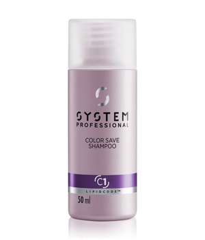 System Professional LipidCode Color Save (C1) Shampoo