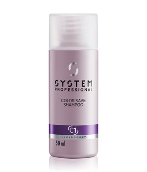 Immagine prodotto 1 di 1, System Professional LipidCode Color Save Shampoo per capelli