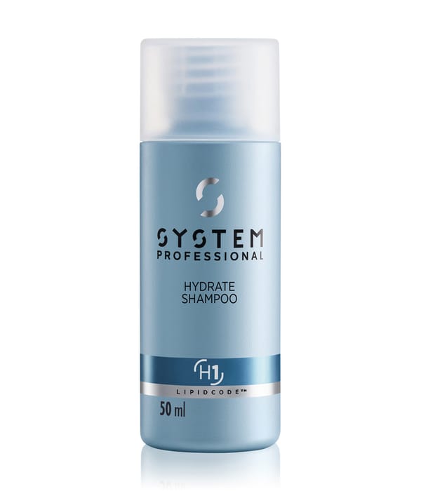 Produktbillede 1 af 1, System Professional LipidCode Hydrate Shampoo