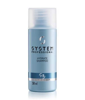System Professional LipidCode Hydrate (H1) Shampoing
