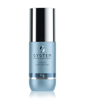 System Professional LipidCode Hydrate Quenching Mist (H5) Conditioner Spray 125 ml