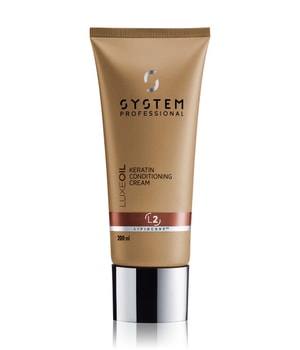 System Professional LipidCode LuxeOil (L2) Odżywka 200 ml