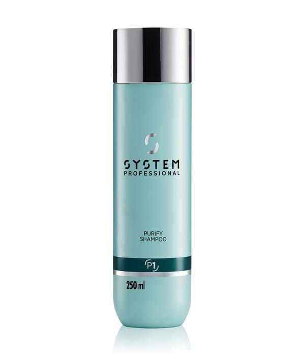 Produktbillede 1 af 1, System Professional LipidCode Purify Shampoo