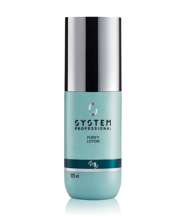 Produktbild 1 von 1, System Professional LipidCode Purify Haarlotion
