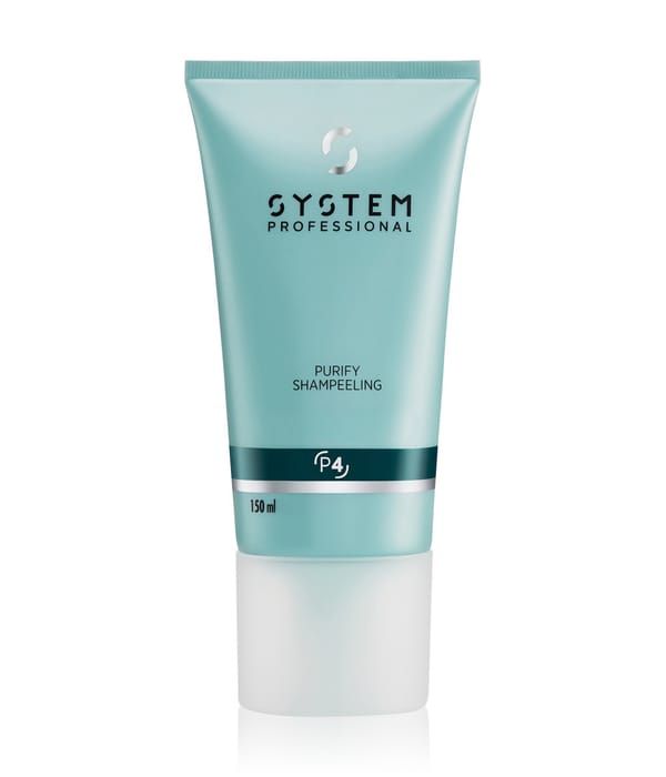Zdjęcie produktu 1 z 1, System Professional LipidCode Purify Szampon do włosów