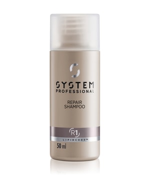 System Professional LipidCode Repair (R1) Shampoo 50 ml