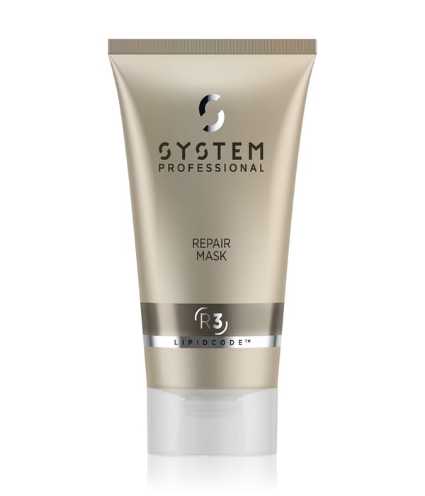 Produktbillede 1 af 1, System Professional LipidCode Repair Hårmaske